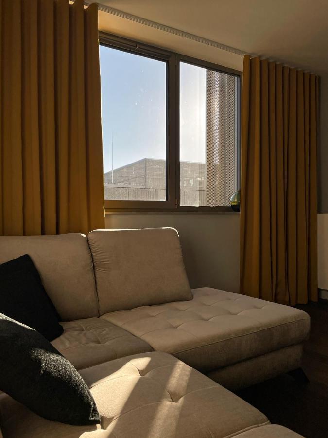ורוצלב Visiting Apartments - Wyspa Slodowa מראה חיצוני תמונה