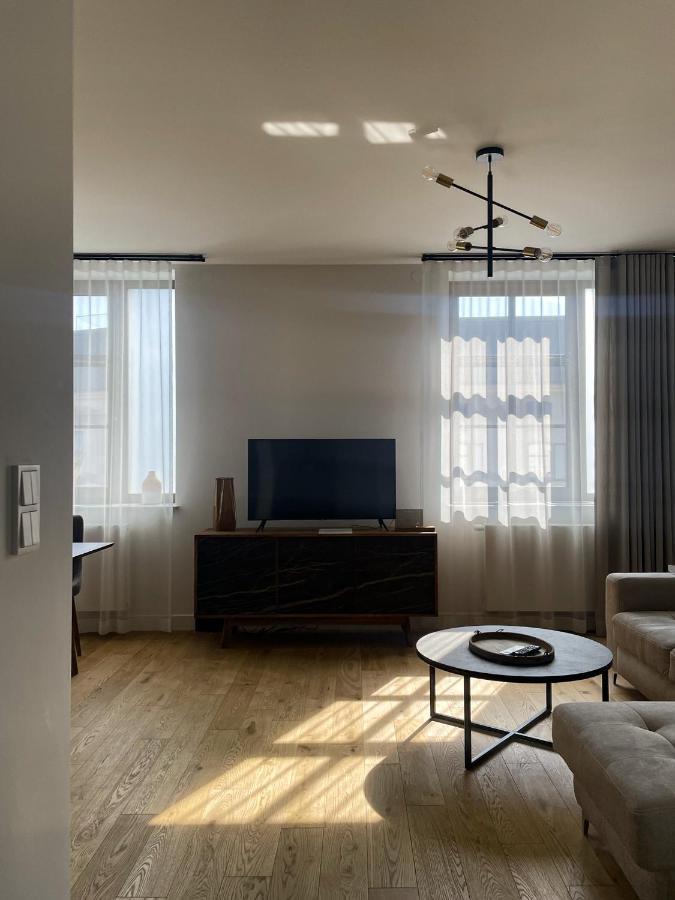 ורוצלב Visiting Apartments - Wyspa Slodowa מראה חיצוני תמונה